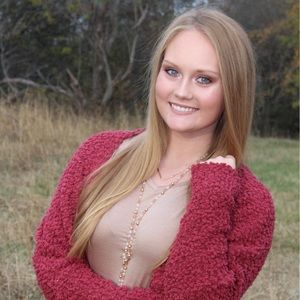 Meet your Posher, Lynnsey